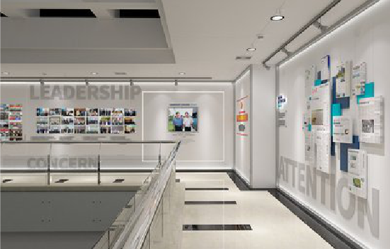  云霄制作安装文化墙的流程是什么？