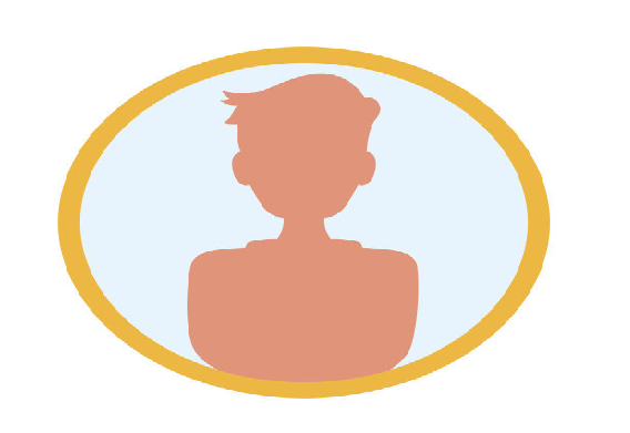  云霄墙绘中如何画好人物轮廓？