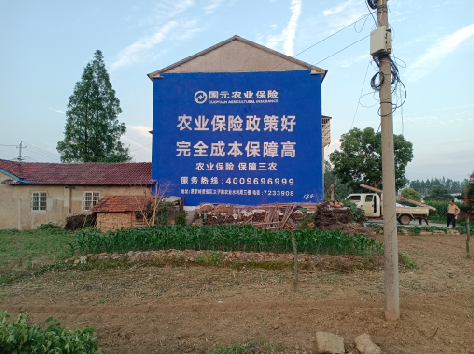  云霄墙体广告的优劣势你知道吗？