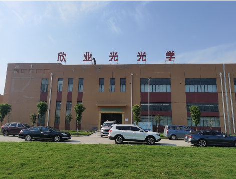  云霄楼顶大型发光字制作如何安装？