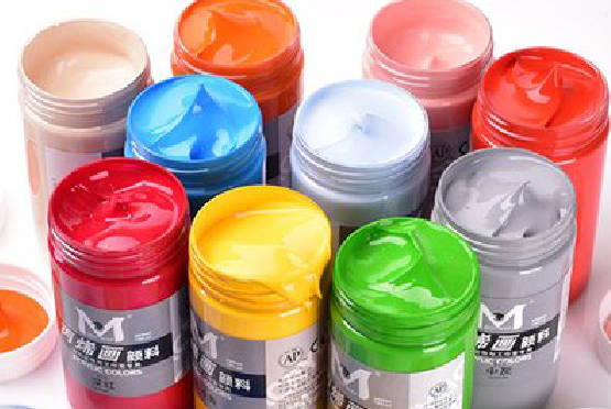  云霄你知道什么材料可以用于墙绘吗？