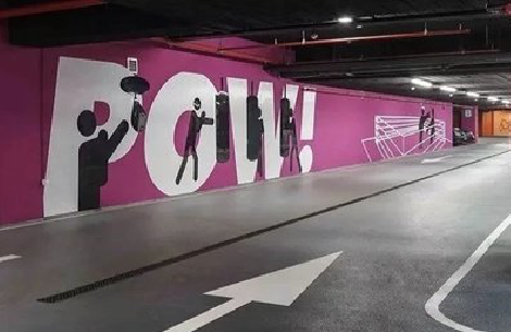  云霄墙绘设计师的选择是关键。