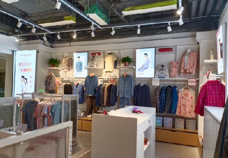  云霄超市卖场装修如何提升消费欲望？