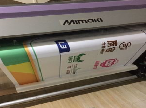  云霄喷印写真褪色的原因。