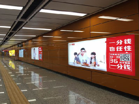  云霄广告灯箱的发展前景？