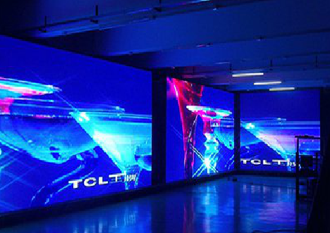  云霄如何解决LED显示屏耗电问题？